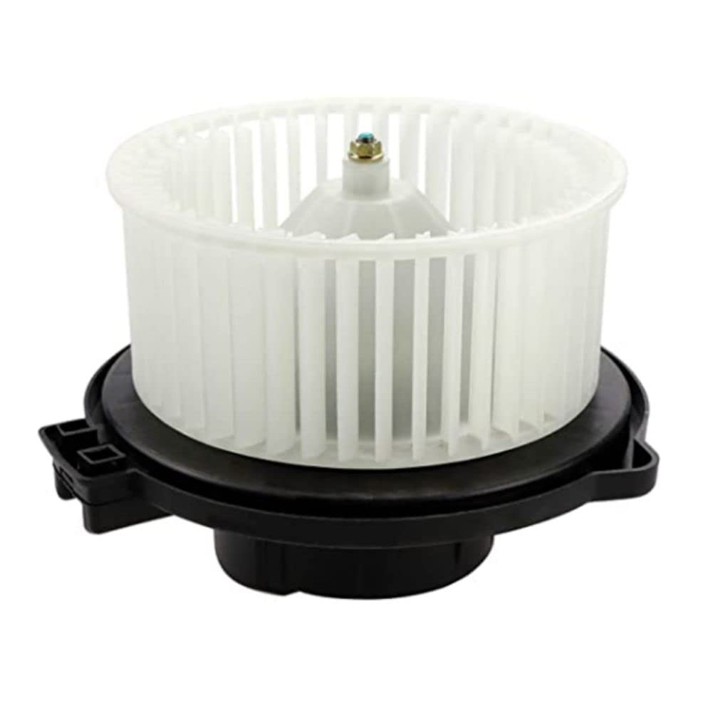 Amazon | JUNMO-AUTO 1PCS blower motor OEM 79310-S84-A01 | ブロア